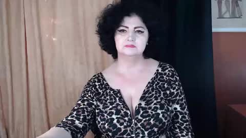 MistressBlacky online show from 27, 5, 2026