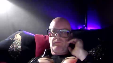 Snapshot of kinkybouts chatting on 2, 2, 2026 Kinky Boots x online show from 2, 2, 2026