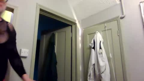 Snapshot of kinkybouts chatting on 6, 3, 2026 Kinky Boots x online show from 6, 3, 2026