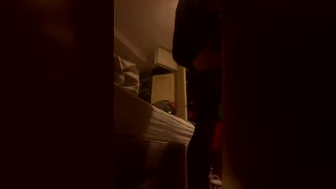 Snapshot of kinkybouts chatting on 19, 3, 2026 Kinky Boots x online show from 19, 3, 2026