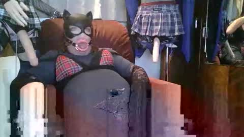 Snapshot of kinkycd0 chatting on 26, 10, 2025 kinkycd0 online show from 26, 10, 2025