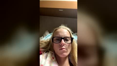 Kinkycheeks101 online show from 20, 7, 2026
