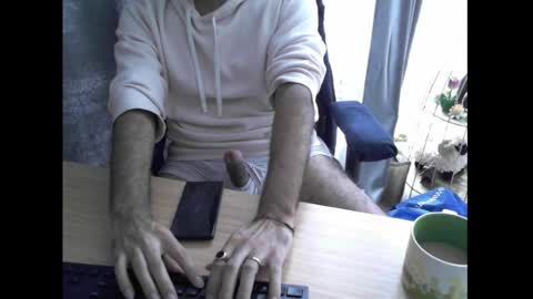 Snapshot of kinkycockdancer chatting on 19, 2, 2025 KinkyCockDancer online show from 19, 2, 2025