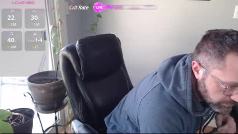 Snapshot of kinkycoupleca chatting on 7, 2, 2025 Kinkycouple online show from 7, 2, 2025