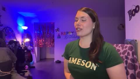 Snapshot of kinkycreative chatting on 16, 1, 2026 kinkycreative online show from 16, 1, 2026