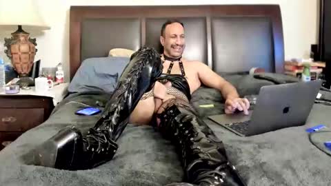 Kinkyguy323232 online show from 1, 5, 2026
