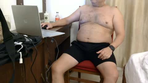kinkyguy7979 online show from 7, 8, 2026