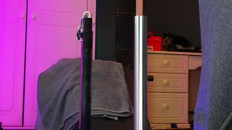 Snapshot of kinkyjessica_xd chatting on 7, 12, 2024 JessicaXD online show from 7, 12, 2024