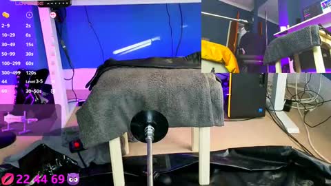 Snapshot of kinkyjessica_xd chatting on 22, 2, 2025 JessicaXD online show from 22, 2, 2025