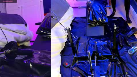 Snapshot of kinkyjessica_xd chatting on 29, 9, 2025 JessicaXD online show from 29, 9, 2025