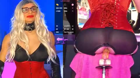 Snapshot of kinkyjessica_xd chatting on 22, 10, 2025 JessicaXD online show from 22, 10, 2025