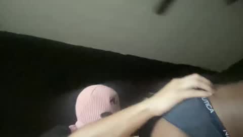 Bunniii online show from 19, 1, 2025