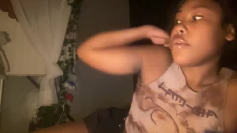 Bunniii online show from 29, 1, 2025