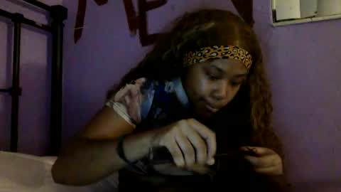 Bunniii online show from 2, 2, 2026