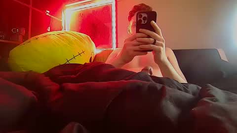 kinkykumiho online show from 10, 3, 2025