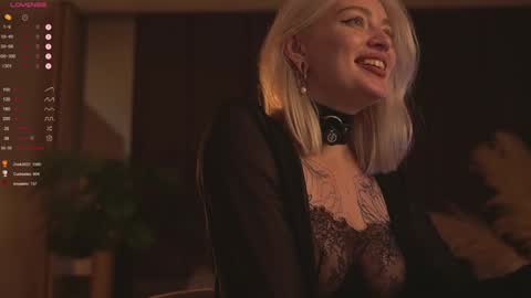 kinkylina_ online show from 11, 12, 2024