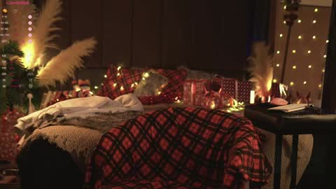 kinkylina_ online show from 5, 1, 2025