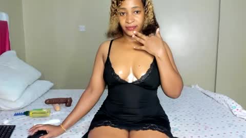 Kinky online show from 3, 7, 2026