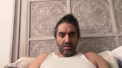 kinkyman16 online show from 1, 10, 2025