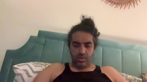 kinkyman16 online show from 23, 10, 2025