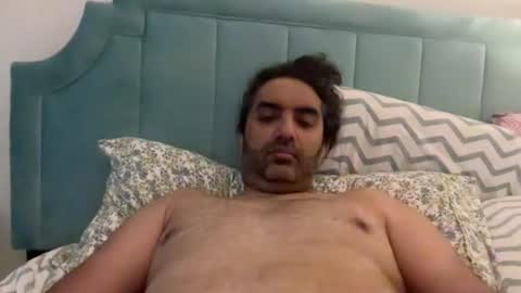 kinkyman16 online show from 28, 10, 2025