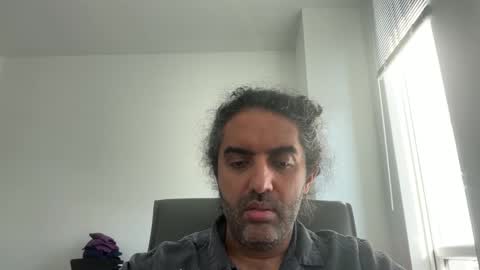 kinkyman16 online show from 13, 2, 2026