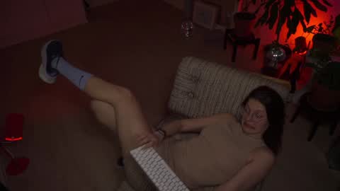 Mary the Soulmate online show from 4, 12, 2024