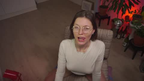 Mary the Soulmate online show from 8, 12, 2024