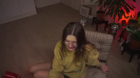 Mary the Soulmate online show from 10, 12, 2024