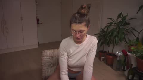 Mary the Soulmate online show from 19, 12, 2024