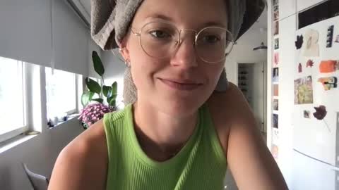 Mary the Soulmate online show from 9, 9, 2025