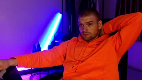 Snapshot of kinkypumpkin chatting on 15, 1, 2025 Kenny online show from 15, 1, 2025