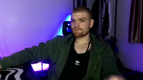 Snapshot of kinkypumpkin chatting on 15, 1, 2025 Kenny online show from 15, 1, 2025