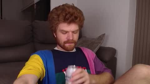 Snapshot of kinkypumpkin chatting on 16, 1, 2026 Kenny online show from 16, 1, 2026