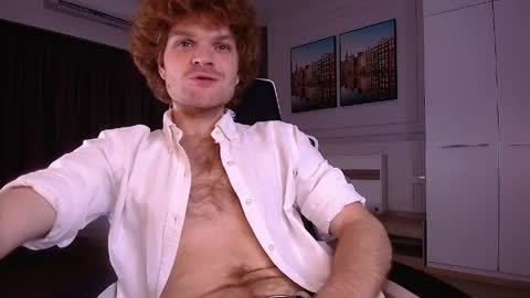 Kenny online show from 12, 4, 2026