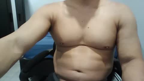 kinkytony1 online show from 1, 10, 2025