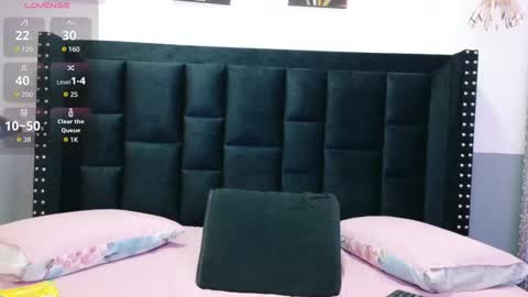 kinkywildmilf online show from 18, 12, 2025