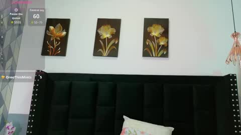 kinkywildmilf online show from 12, 2, 2026