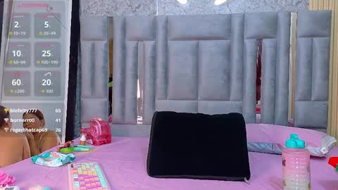 kinkywildmilf online show from 22, 4, 2026