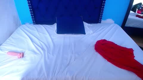 kinkyy_redhead online show from 21, 2, 2026