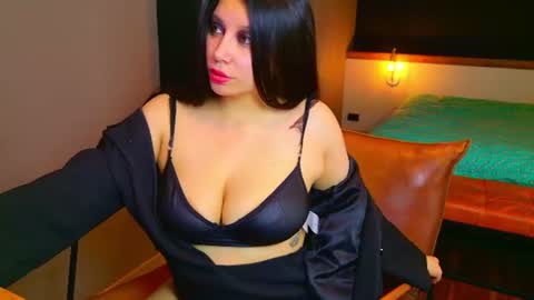 Tamara Bela     your favorite lover  from Colombia online show from 14, 7, 2026