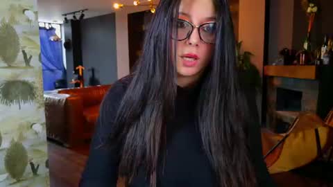 Tamara Bela     your favorite lover  from Colombia online show from 21, 7, 2026