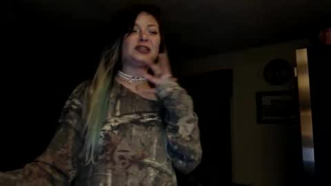 Kipsy Rose online show from 12, 9, 2025