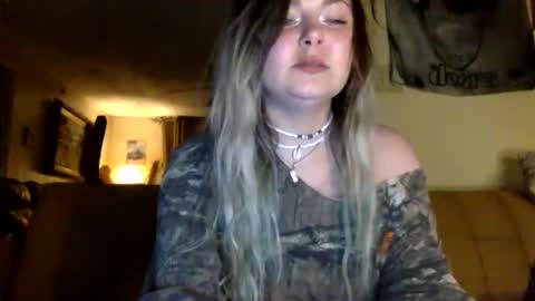 Kipsy Rose online show from 16, 10, 2025