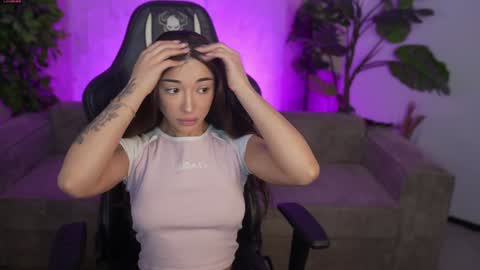 Sweet girls online show from 20, 2, 2026