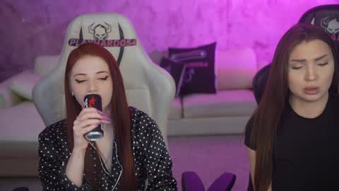 Sweet girls online show from 23, 2, 2026