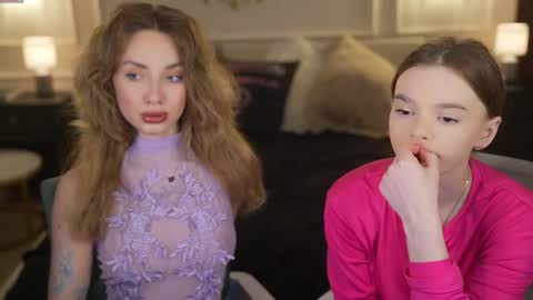 Sweet girls online show from 10, 4, 2026