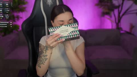 Sweet girls online show from 21, 4, 2026