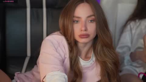 Sweet girls online show from 3, 7, 2026