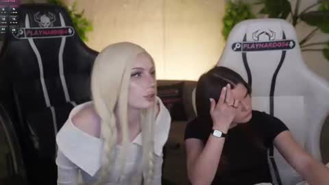 Sweet girls online show from 28, 7, 2026